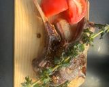 舞茸酵素で柔らかスタミナ肉汁つけうどん作り方11写真