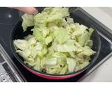 鶏肉とキャベツの味噌煮込み★動画あり★作り方12写真