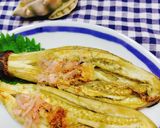 簡単オーブンレンジで作る焼きなす♬作り方3写真