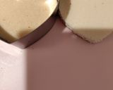 手越くんへ❤️バレンタインチョコ2026作り方17写真
