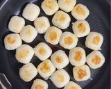 チーズ蒸しパン🧀作り方5写真