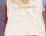 チーズマヨ蜂蜜トースト2025.7.10作り方2写真
