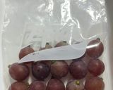 ぶどうの保存方法作り方2写真