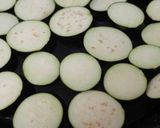 茄子と豚肉の醤油煮込み作り方5写真