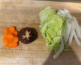 年末年始用!ひとつの出汁で2種!お雑煮編作り方2写真