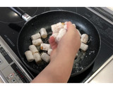 ちくわのスパイシーから揚げ★動画あり★作り方9写真
