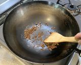 イロハモミジ塩作り方11写真