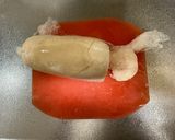 我が家の鶏ハム作り方9写真