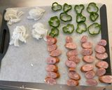 本日のMYベーカリー作り方1写真