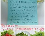 うちのやり方♤保存に強い❢胡瓜の下処理法作り方155写真