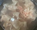 豚肉と残り野菜でOK！オイスター炒め作り方1写真