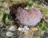 優しい味　鶏の煮込みスープ作り方6写真