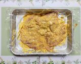 夏の夕飯メイン！鶏もも肉タンドリーチキン作り方5写真