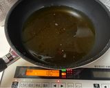 シーフードミックスかき揚げ☆お店みたいに分厚い😋作り方4写真