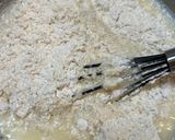 【大阪の味】たこ焼き生地【知らんけど】作り方2写真