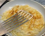 カリカリポテトのガレットGalette作り方7写真