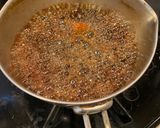簡単　焼きナスの大葉漬け作り方3写真