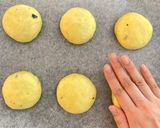ふわもち生ドーナッツ（卵・乳不使用）作り方8写真