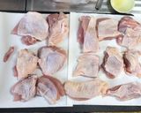 チキンのトマト煮込み作り方2写真