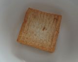 ちょっぴりスパイシーな蓮根はさみ焼き作り方2写真