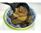 なすとズッキーニの麻婆風★動画あり★作り方18写真