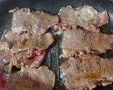 ヨウサマの減塩焼き肉ランチ作り方3写真