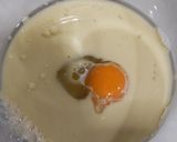 かぼちゃ入り米粉とオートミールのケーキ作り方3写真