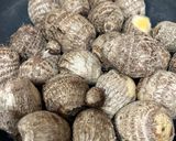 正月用の里芋の煮物(こっくり味付け)作り方2写真