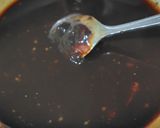 豚肉とキャベツのホイコーロー作り方1写真