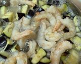 夏野菜でのっぺ😻作り方4写真