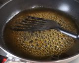 えのきとひじきの豆腐ハンバーグ作り方5写真