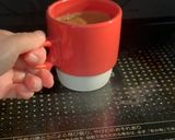 キャラメルオレのレンジで米粉蒸しパン作り方4写真
