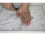 ささみの香草パン粉焼き★動画あり★作り方2写真