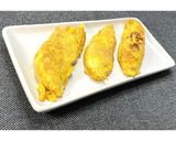 ささみのカレーピカタ★動画あり★作り方14写真