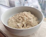ダイエットにぜひ♪チーズ無し豆乳リゾット作り方5写真