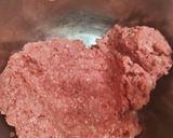 ふんわり一体型・王道ハンバーグ作り方5写真