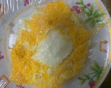 全てレンジレモン味噌デミ味オムライス弁当作り方11写真