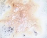 ステーキ宮のたれで牛肉の柔らか煮込み作り方5写真