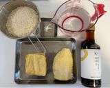 たけのこご飯（圧力鍋）作り方4写真