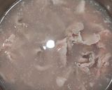 豚丼作り方2写真