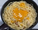 簡単で失敗しない♪本格濃厚カルボナーラ作り方6写真