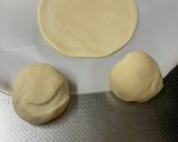 ピザ生地作り方5写真
