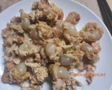 🇹🇭世界米🌾手羽のボーンブロス炒飯｜旨み◎作り方6写真