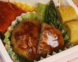 もっちりれんこんバーグ&生姜れんこんミニバーグ作り方10写真