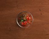 ちくわの冷やしうどん作り方6写真