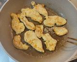 鶏むね肉のピカタ作り方4写真