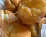 じゃがバター作り方6写真