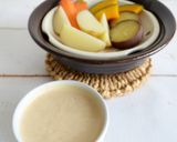 こうじ屋さんの醤油麹で作るささみの2色焼作り方9写真