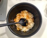 【新島学校給食】キムタクごはん作り方4写真