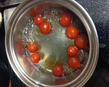 ミニトマトのマリネ作り方2写真
